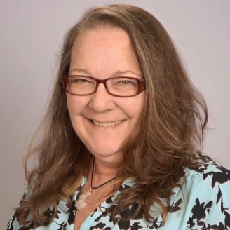 Teresa Mcdonald, Our Center Director